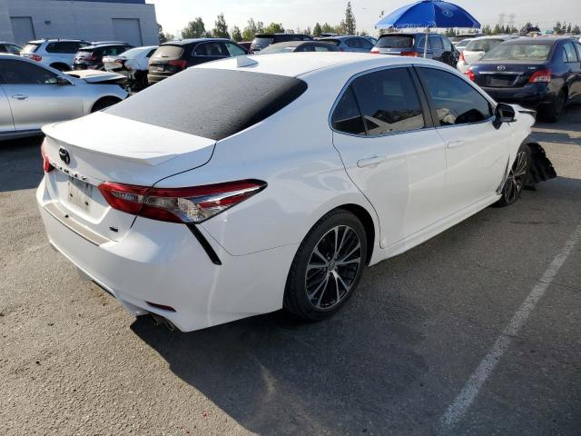 VIN 4T1B11HK0KU165605 2019 Toyota Camry, L no.3