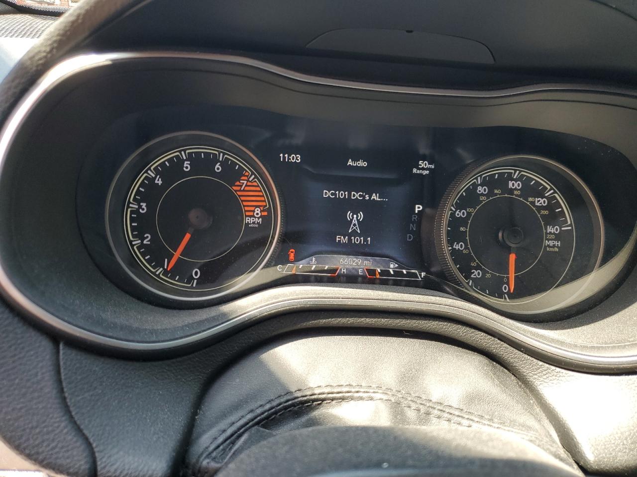 1C4PJMDXXKD336518 2019 Jeep Cherokee Limited