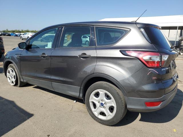 VIN 1FMCU0F7XHUE36795 2017 Ford Escape, S no.2