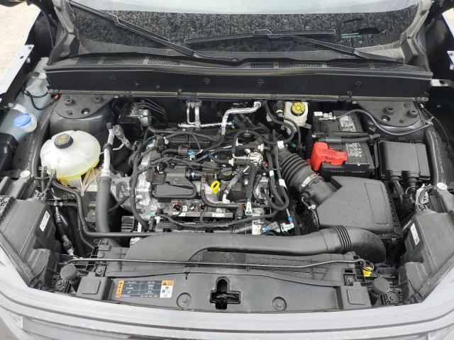 2024 Ford Bronco Sport Big Bend VIN: 3FMCR9B62RRE22742 Lot: 61008484