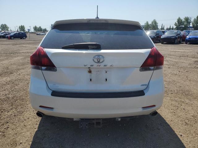 2013 Toyota Venza Le VIN: 4T3BK3BB6DU089626 Lot: 62283364