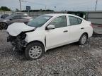 2016 NISSAN VERSA S - 3N1CN7AP3GL916089