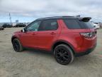 LAND ROVER DISCOVERY photo