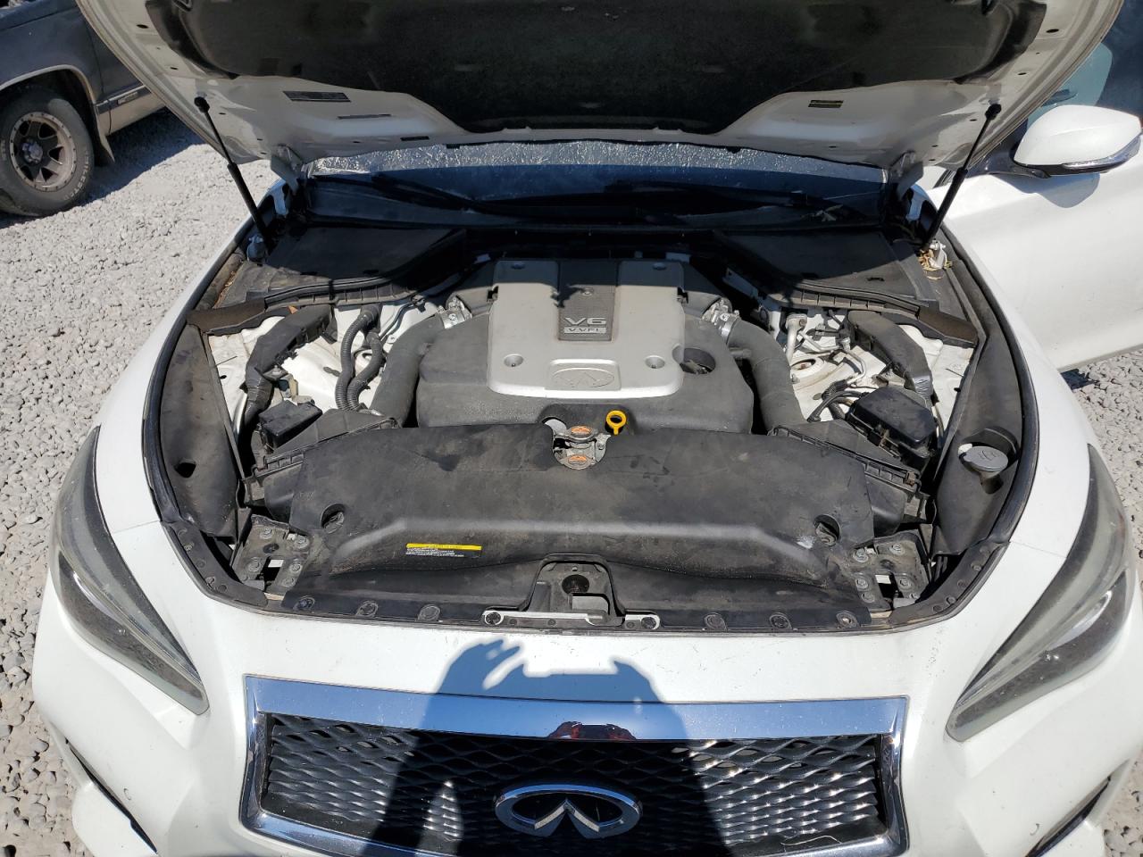 JN1BV7AP0FM330708 2015 Infiniti Q50 Base