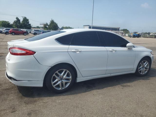 VIN 1FA6P0HDXE5369512 2014 Ford Fusion, SE no.3