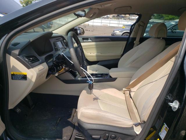 2015 Hyundai Sonata Sport VIN: 5NPE34AF2FH093851 Lot: 62125154