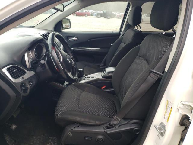 2020 DODGE JOURNEY SE - 3C4PDCAB8LT272033