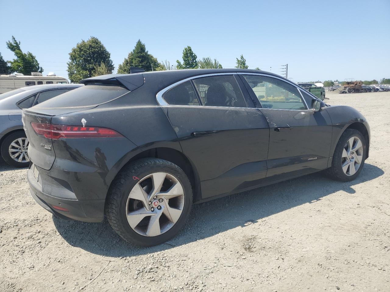 Lot #2843166082 2019 JAGUAR I-PACE S