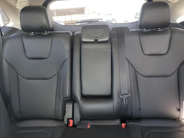 2017 Ford Edge Titanium VIN: 2FMPK4K9XHBB12046 Lot: 61014544