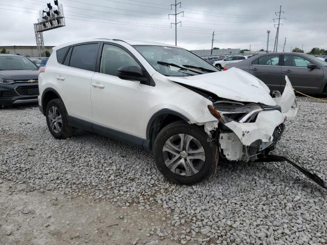 2018 TOYOTA RAV4 LE - JTMBFREV1JJ718524