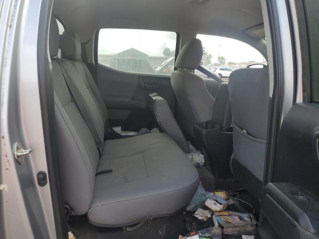2019 TOYOTA TACOMA DOU - 5TFAX5GN9KX140542