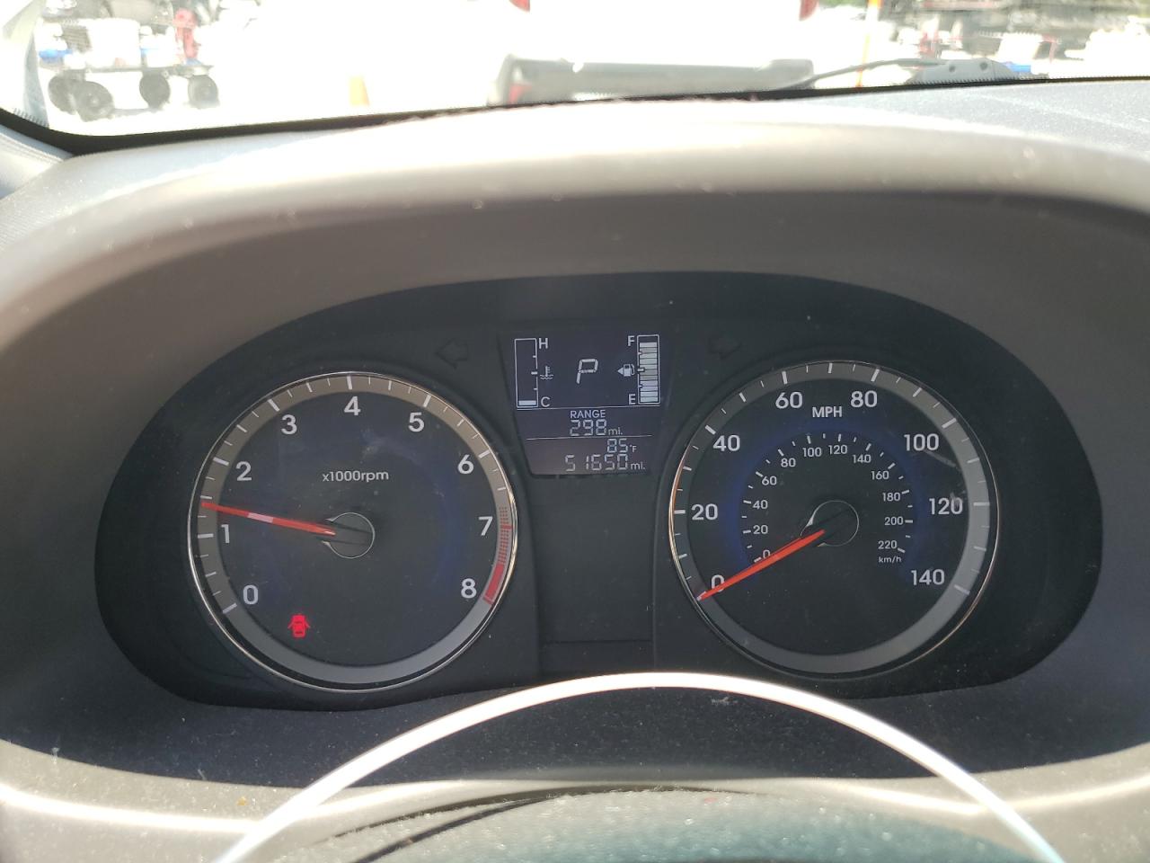 KMHCT4AE0GU133667 2016 Hyundai Accent Se