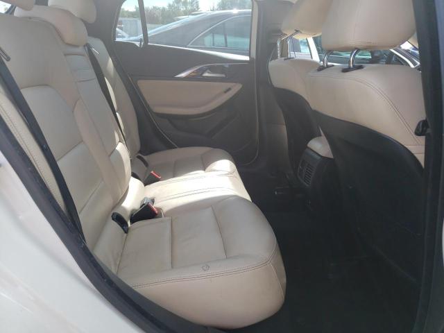 2017 INFINITI QX30 BASE - SJKCH5CR9HA036267