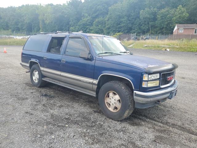 1999 GMC Suburban K1500 VIN: 1GKFK16R5XJ774897 Lot: 62870934