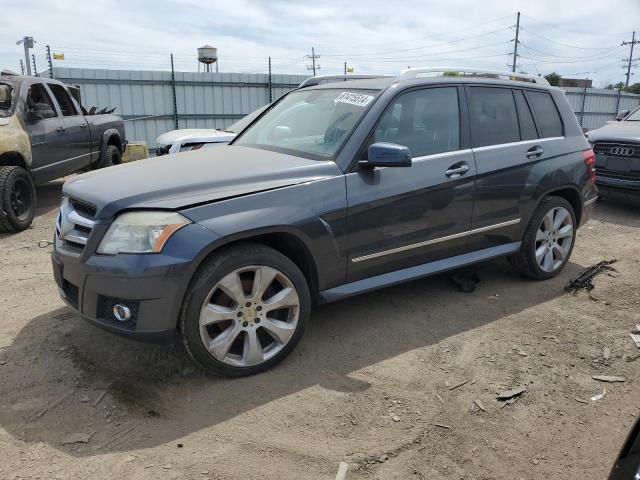 2010 Mercedes-Benz Glk 350 4Matic VIN: WDCGG8HB6AF369663 Lot: 61415514