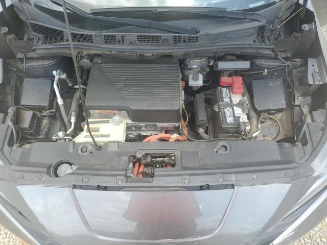 2018 Nissan Leaf S VIN: 1N4AZ1CPXJC303611 Lot: 61883904