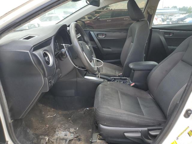 2019 TOYOTA COROLLA - 2T1BURHE1KC150239