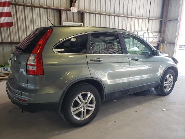 2011 Honda Cr-V Exl VIN: 5J6RE3H75BL039366 Lot: 61648534