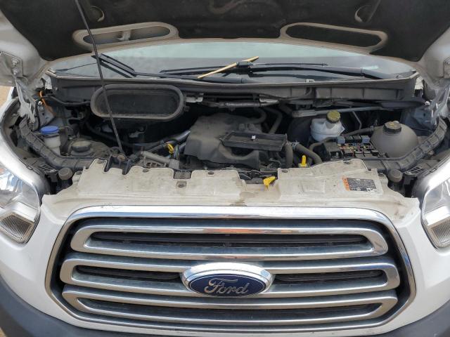 2017 FORD TRANSIT T- - 1FTBW2YV6HKB42517