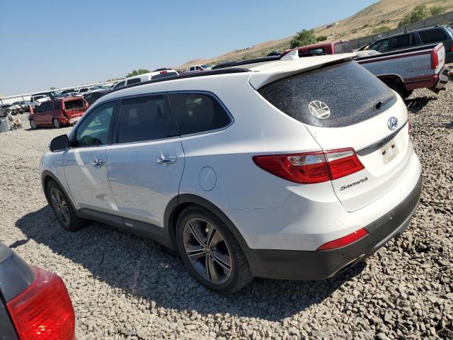 2014 Hyundai Santa Fe Gls VIN: KM8SR4HF9EU068243 Lot: 62465734