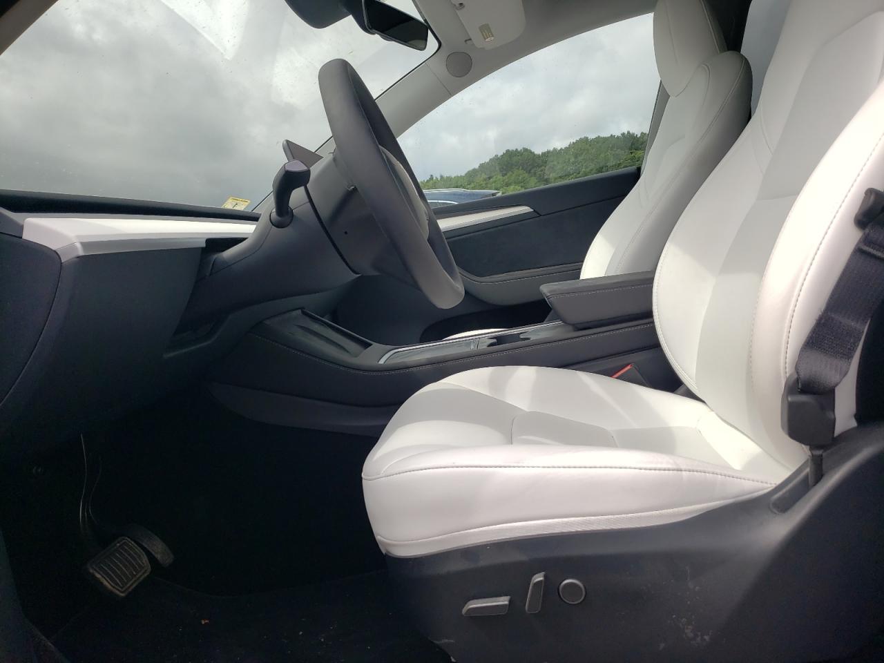 7SAYGDEEXPA205699 2023 Tesla Model Y