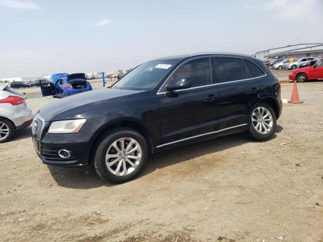 VIN WA1CFAFP2DA073998 2013 Audi Q5, Premium no.1