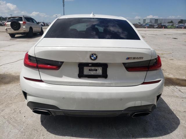 2020 BMW M340I VIN: WBA5U7C05LFH84398 Lot: 62194714