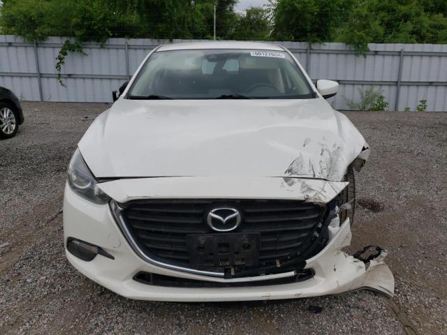 2017 MAZDA 3 TOURING - JM1BN1L78H1134348