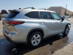 TOYOTA HIGHLANDER photo