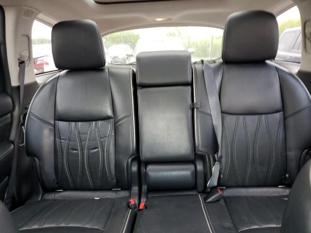 2017 INFINITI QX60 - 5N1DL0MM9HC516109