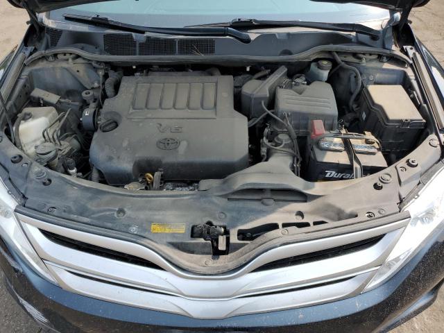 2015 TOYOTA VENZA LE - 4T3BK3BB1FU111146