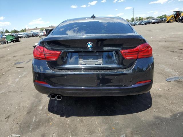 VIN WBA4J3C53JBG90923 2018 BMW 4 Series, 430XI Gran... no.6