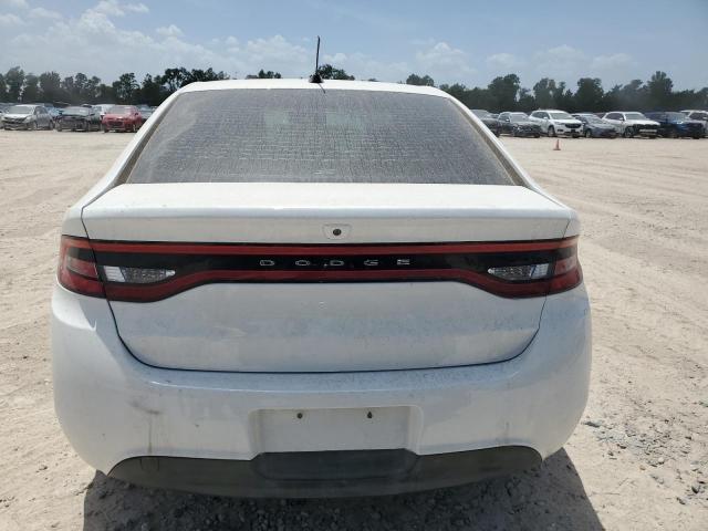 2014 Dodge Dart Se Aero VIN: 1C3CDFDH7ED917543 Lot: 60947004