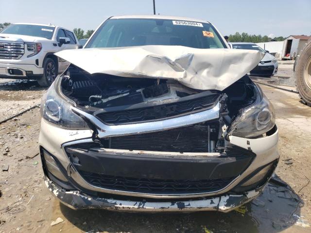 2019 CHEVROLET SPARK LS - KL8CB6SA2KC712908