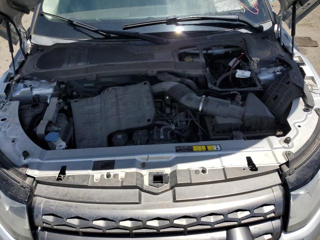 VIN SALVP1BG7EH948186 2014 Land Rover Range Rover,... no.11