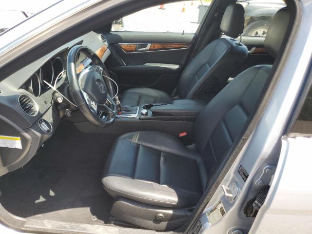 VIN WDDGF8AB9DR244278 2013 Mercedes-Benz C-Class, 3... no.7