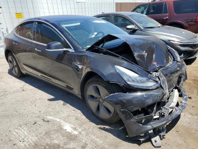 5YJ3E1EAXJF089200 2018 Tesla Model 3