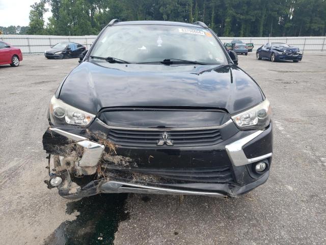 2016 MITSUBISHI OUTLANDER - JA4AR4AW8GZ033669