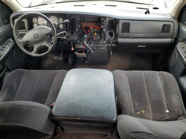 2002 Dodge Ram 1500 VIN: 3D7HA18N92G120244 Lot: 62387294