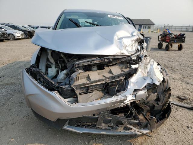 2017 HONDA CR-V LX - 2HKRW6H34HH218738