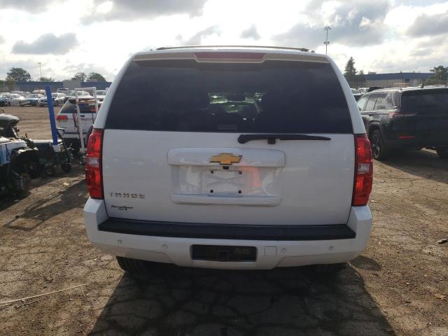 2013 Chevrolet Tahoe K1500 Lt VIN: 1GNSKBE09DR320305 Lot: 63418224