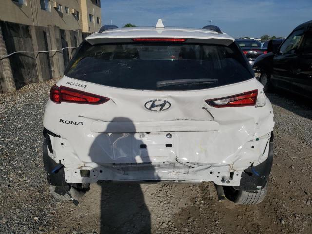 2023 HYUNDAI KONA SEL KM8K62AB3PU978137  63588924