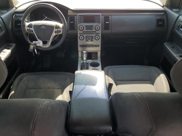 2018 FORD FLEX SE - 2FMGK5B88JBA02552