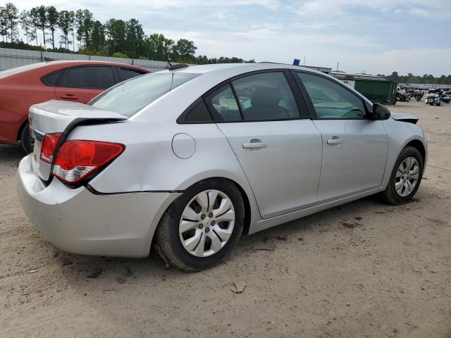 VIN 1G1PC5SH7G7191013 2016 CHEVROLET CRUZE no.3