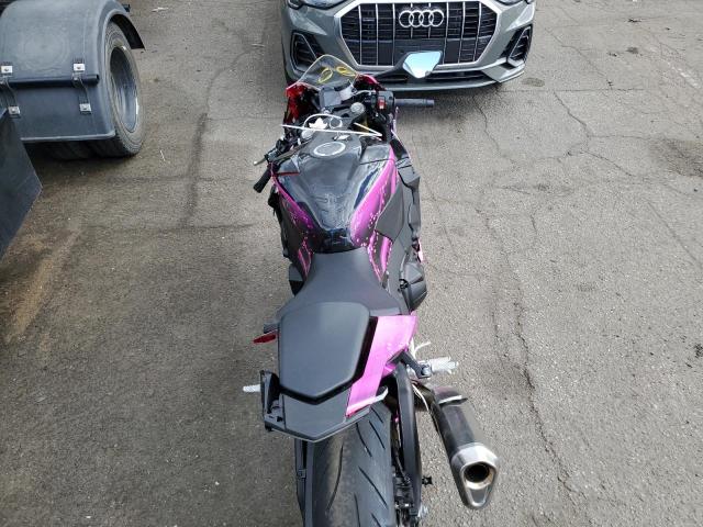 2023 HONDA CBR1000 RA JH2SC7755PK600111