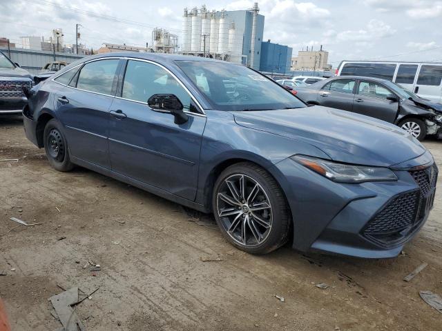 2019 TOYOTA AVALON XLE - 4T1BZ1FB5KU018272