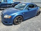 2005 Audi Tt 3.2 Quattro VIN: TRUWF28N951008464 Lot: 61716024