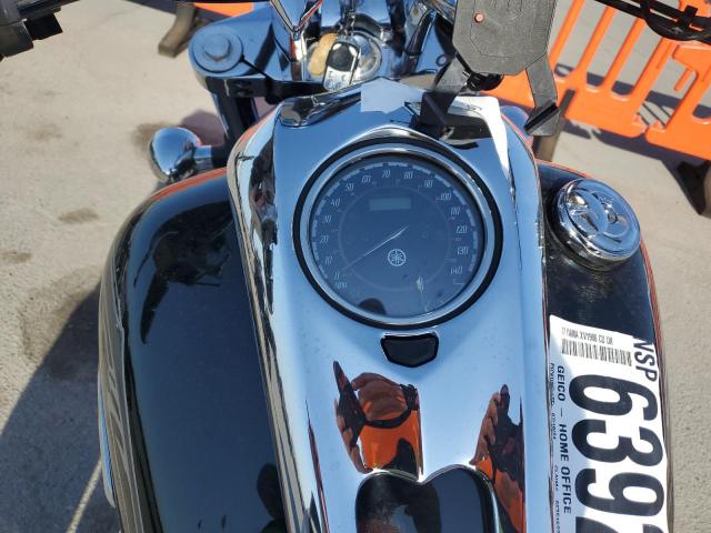 2011 YAMAHA XV1900 CU JYAVP27E8BA012971