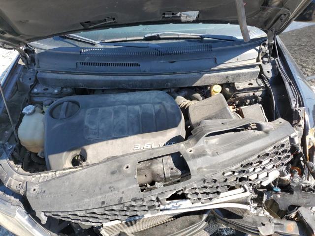 2015 DODGE JOURNEY CR - 3C4PDDGG2FT566881