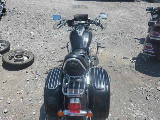 2000 KAWASAKI VN1500 G - JKBVNAG16YA028019